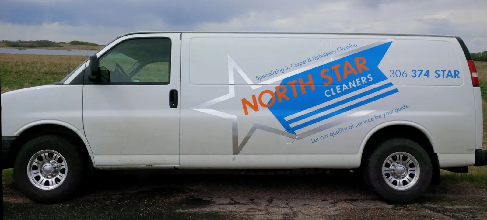 North Star Cleaning and Restoration
