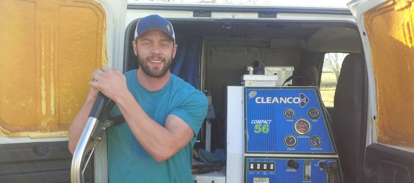 Carpet Cleaners North Star Bradley